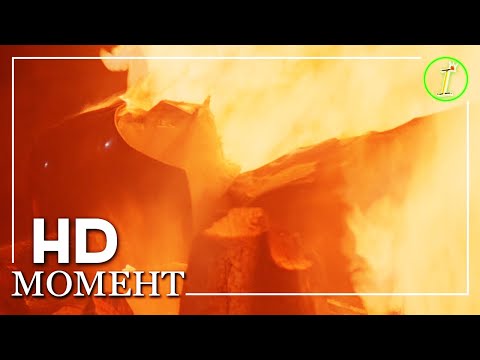 Кадр из фильма «Звёздные войны: Эпизод 6 — Возвращение Джедая»