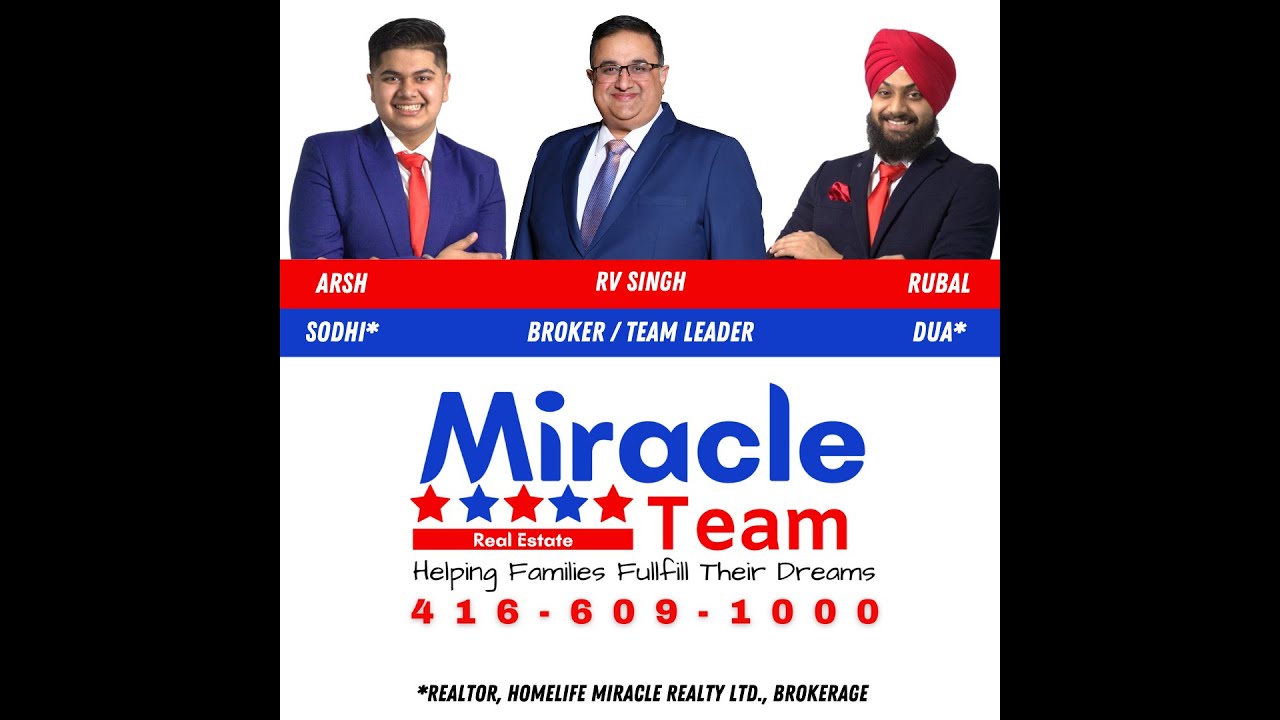 38 Lacebark Ct Brampton, ON L6R 3M8