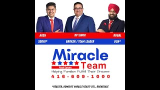 38 Lacebark Ct Brampton, ON L6R 3M8