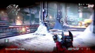 First Look - Killzone 3 Beta