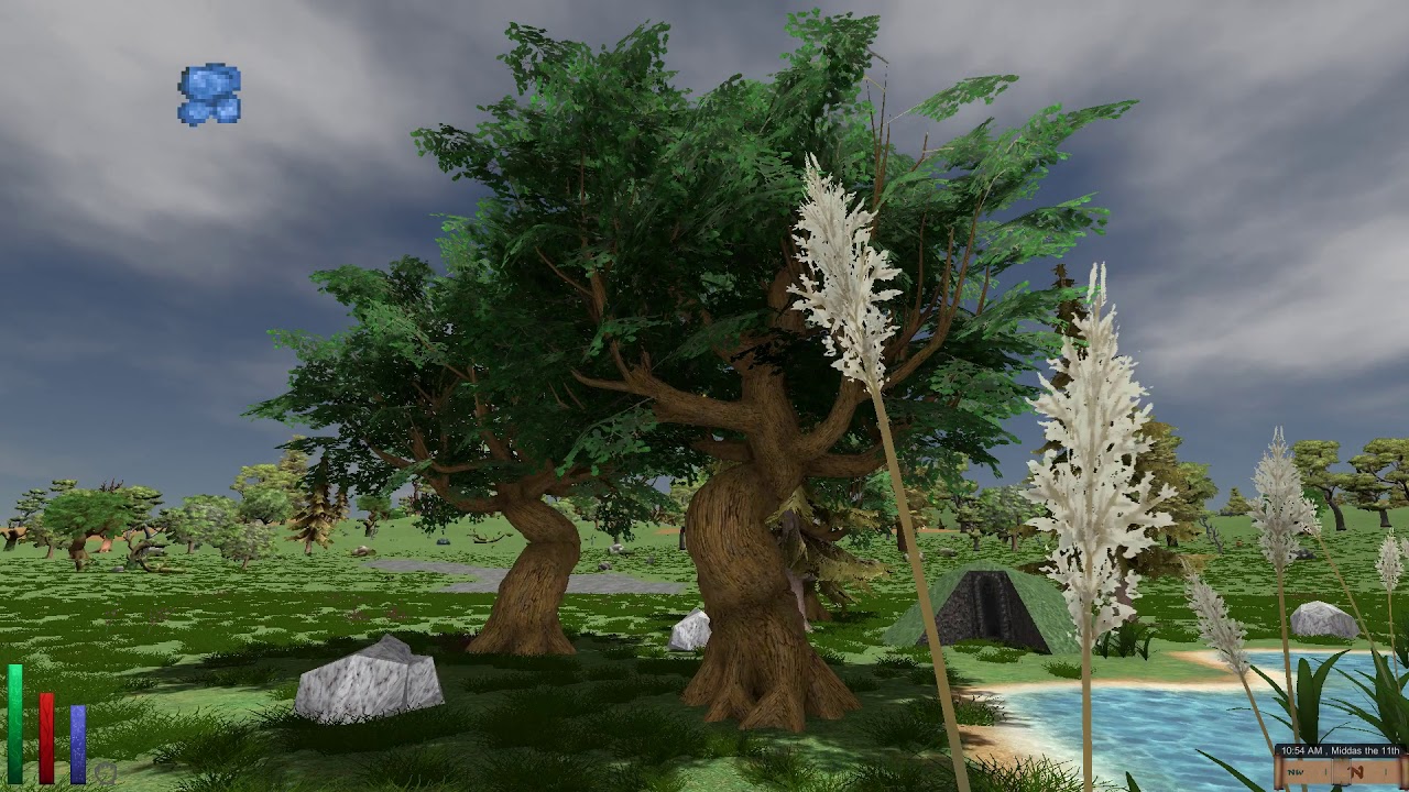 Modded Daggerfall in 2020 Ep. 82: Graphics and new Gameplay - YouTube