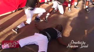 Diamond @Coke Studio Africa