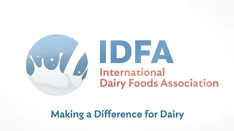 IDFA Makes a Difference for Dairy | Rich and Heath...