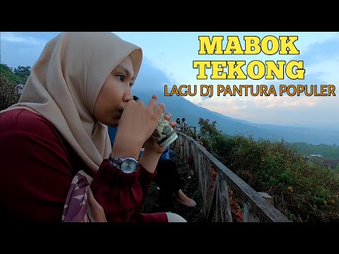 MABOK TUAK • DEDE TRIA • ANDI PUTRA 3 • Unjungan Buyut Sulaya Kebulen Jatibarang 