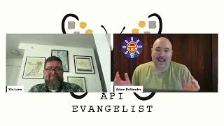 API Evangelist Conversation with Adam DuVander, Technical Content Strategist at EveryDeveloper