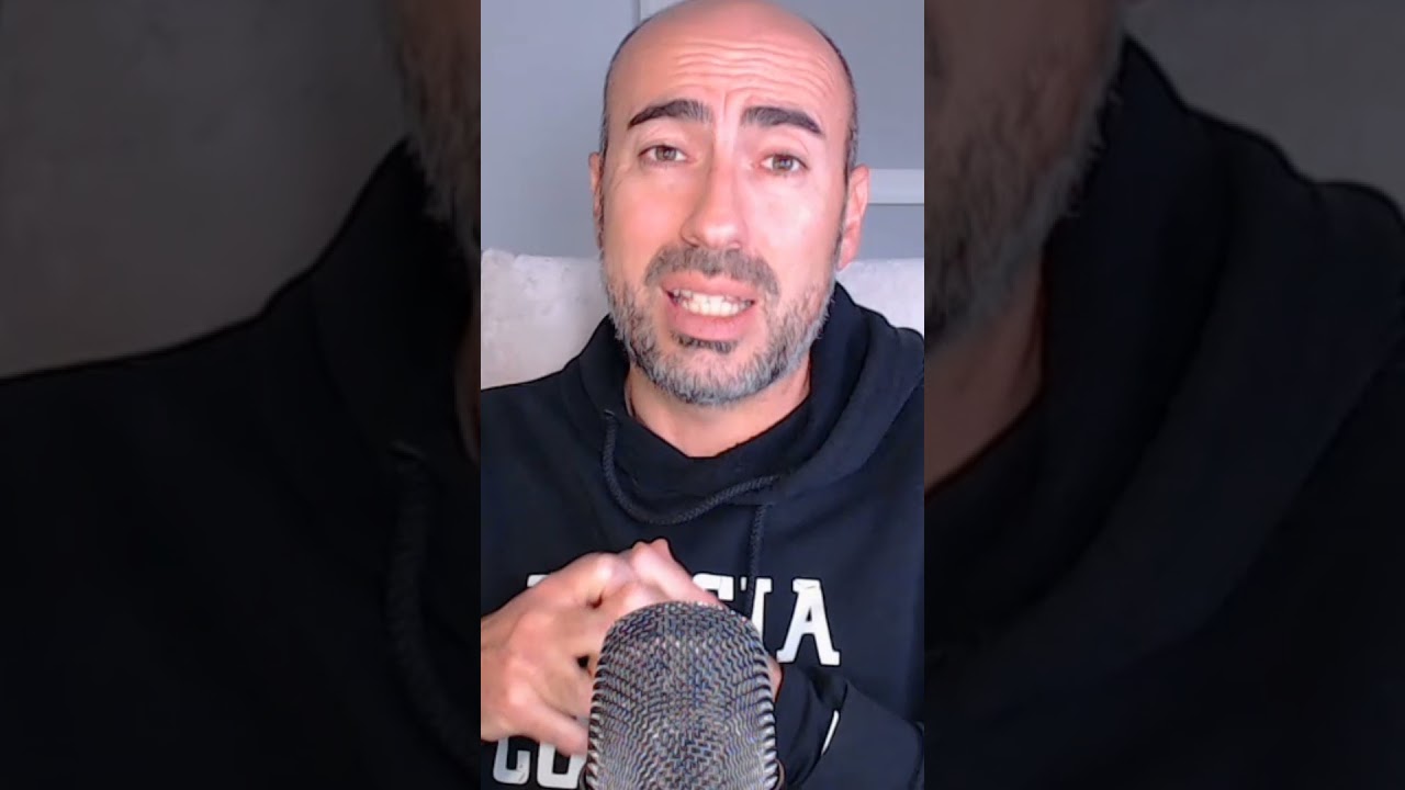 📍 Cuidado Buscas un Coach pero Tal Vez tengas un Tastorno Adaptativo ⚠