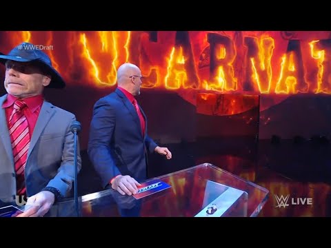 Brock Lesnar Badass Entrance WWE Raw May 1 2023