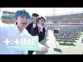 [T:TIME] TXT's ‘IDOL’ Dance Time - TXT (투모로우바이투게더)