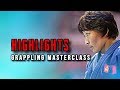 Urantsetseg Munkhbat - Mongolian Ne Waza Master (Highlights)