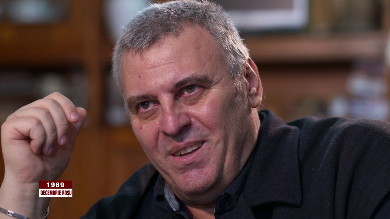 1989 - Decembrie roşu: episodul 8 (@TVR1)