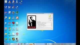 How To Get Max Payne Cheat Console screenshot 5