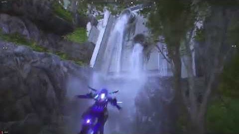 ANTHEM | 1K/30min Chimeric Alloy Farm!!!!!!!! [Warning Loading Screen Simulator]