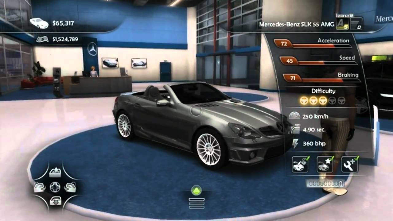 Let's Play Test Drive Unlimited 2 - Part 4 - Big spender