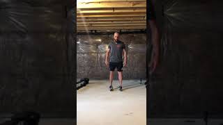 Ankle Inversion Walks