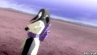 Ninja Naruto   EVOLUTION OF OROCHIMARU