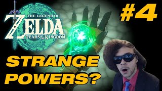 [Part 4] The Legend of Zelda: Tears of the Kingdom