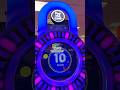 Pop The Lock 🔒🟢#ArcadeLife #PopTheLock #ArcadeGames #GameNight #WinBig #TicketHunter #Arcade