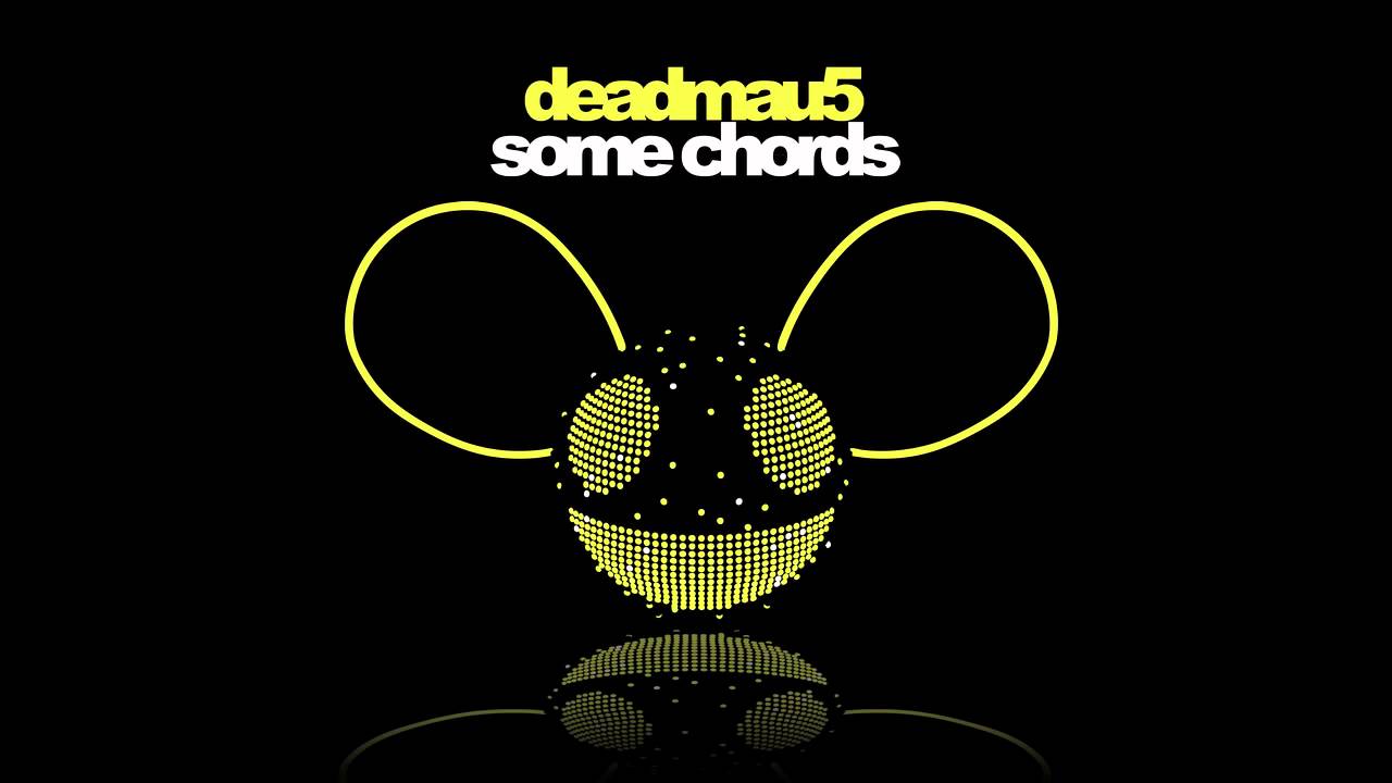 deadmau5 - Some Chords