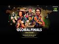 VIRTUA FIGHTER Open Championship GLOBAL FINALS - 組合せ抽選 -