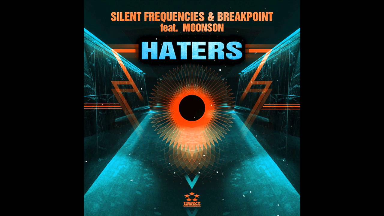 Watch Silent Frequencies & Breakpoint - Circus on YouTube Watch Silent Frequencies & Breakpoint - Circus on YouTube
