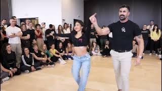 Download lagu Kike y Nahir - Ryan Miles - Jessie J - Flashlight