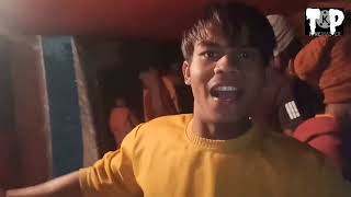 Ani Dolkailaipanda Ow Emsha Laimi