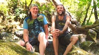 Talking With an Old Friend About the Rainbow Gathering