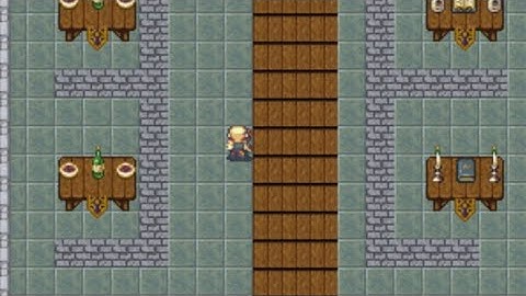Javascript Rpg game /zelda like rpg game with javascript canvas.
