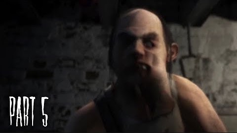 ObsCure II: The Aftermath - PART 5 [PREPARING FOR MEET THE BOSS IN THE NEXT VIDEO] | No Commentary