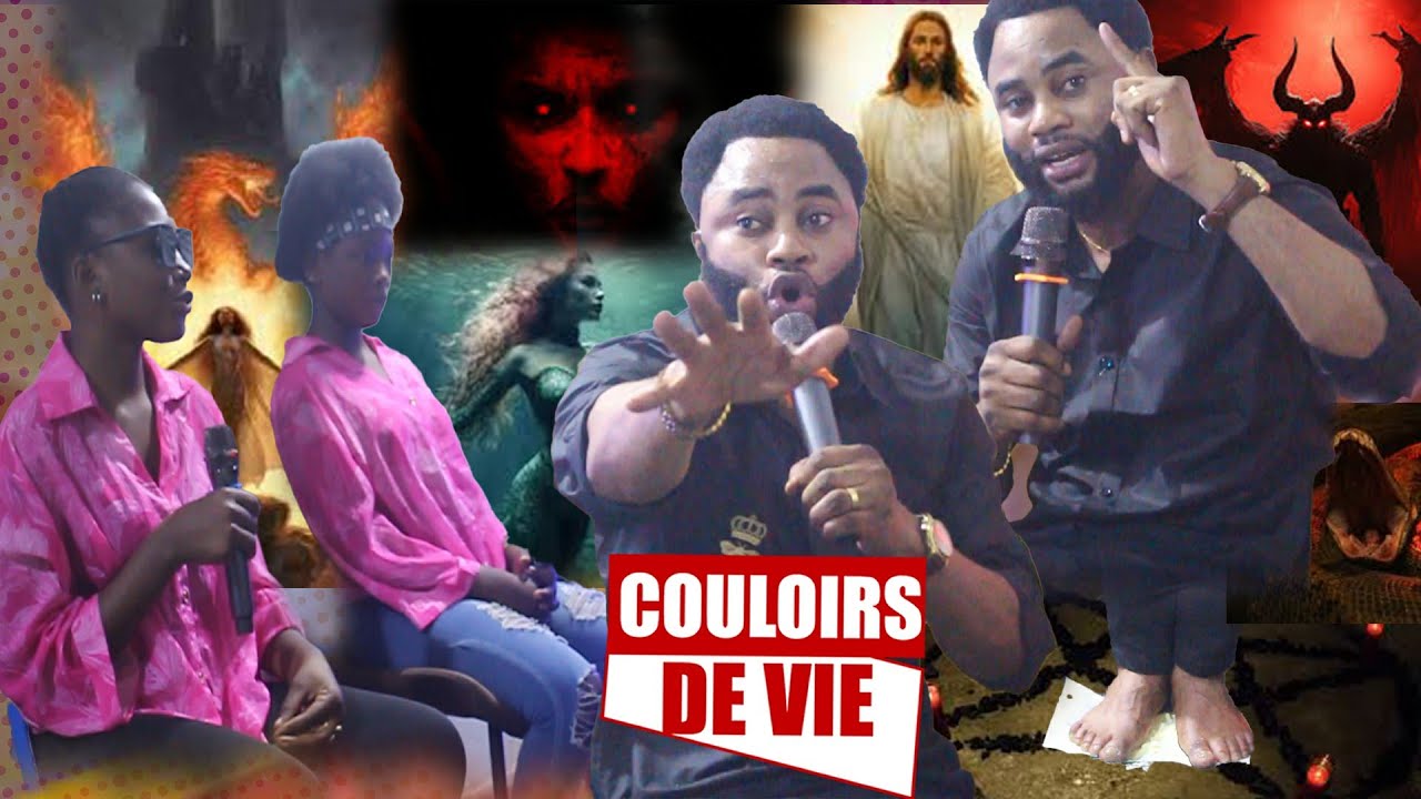 PROPHETE A DEVIERGE BANA MAPASA DONC MAYI YA FAYA OYO EKOBOMISA MUTU DIAMBA EKOTI ÉGLISE 