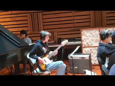 Magic Flea Amador Valley High School Jazz A 2023