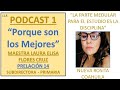 PODCAST 1 LA PARTE MEDULAR PARA EL ESTUDIO ES LA DISCIPLINA