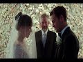 Fifty Shades Freed 2018 Wedding Kiss Scene 5 9 Filmscenes HD 