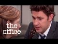 Jim & Pam: Real Love - The Office US