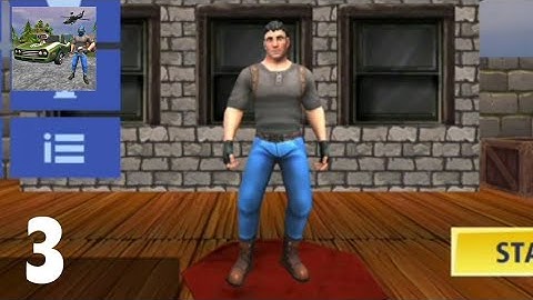 Royal Battletown Naxeex Part 3 Walkthrough Gameplay Android ios HD 2023