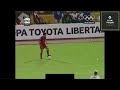 David ferreira amrica de cali vs river plate copa libertadores 2003