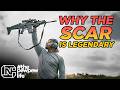 Why The FN SCAR Will Always Be A Legend