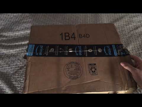 Bjd Unboxing Resinsoul Feng And Doll Family H Xiao Xin Floating Head Youtube