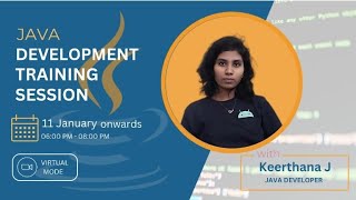 JAVA DEVELOPMENT WORKSHOP DAY 3