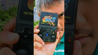 Tes Game Capcom VS SNK 2 di Console Retro R36S: Bagus Gak Nih?