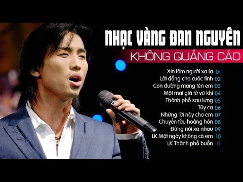 ĐAN NGUYÊN -