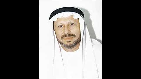 سورة يوسف بصوت القارئ أحمد الطرابلسي