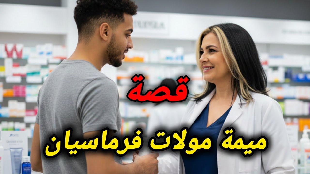 شوف شنو وقع ليا مع ميمة مولات فرماسيان ‼️فرجة ممتعة