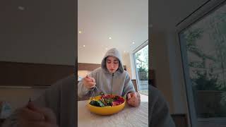 what I eat in a day ft. Bloom Nutrition #bloompartner 💗