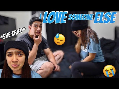 im-in-love-with-another-girl-prank-on-girlfriend!!-(she-cried)-**not-clickbait**