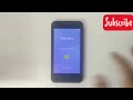 VFD 300 (Vodafone Smart Mini 7) FRP Bypass Google Account Remove/Unlock Without PC Android Version 6