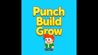 GROWTOPIA - PUNCH BUILD GROW MUSIC VIDEO