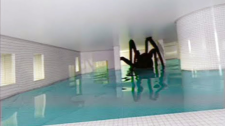15 GRUSELIGSTEN Schwimmbäder die NIEMAND betreten sollte..