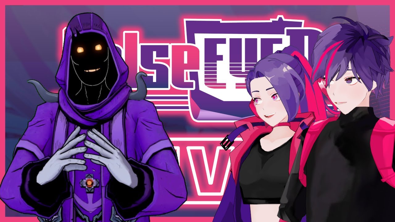 Things Vtubers Say w/ Kabhaal