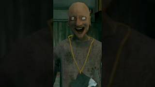 I Found My Babu In Granny 5